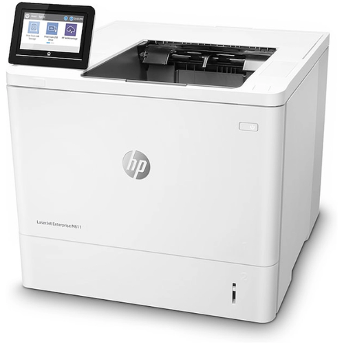 Máy in HP LaserJet Enterprise M611DN